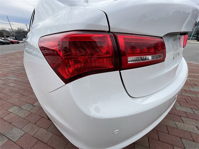 Used 2020 Acura TLX w/ Technology Package image 15