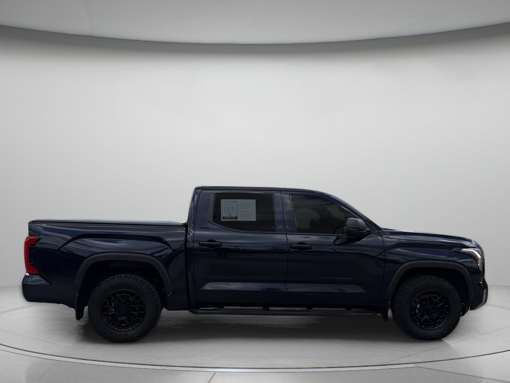 Used 2025 Toyota Tundra SR5 RWD image 2