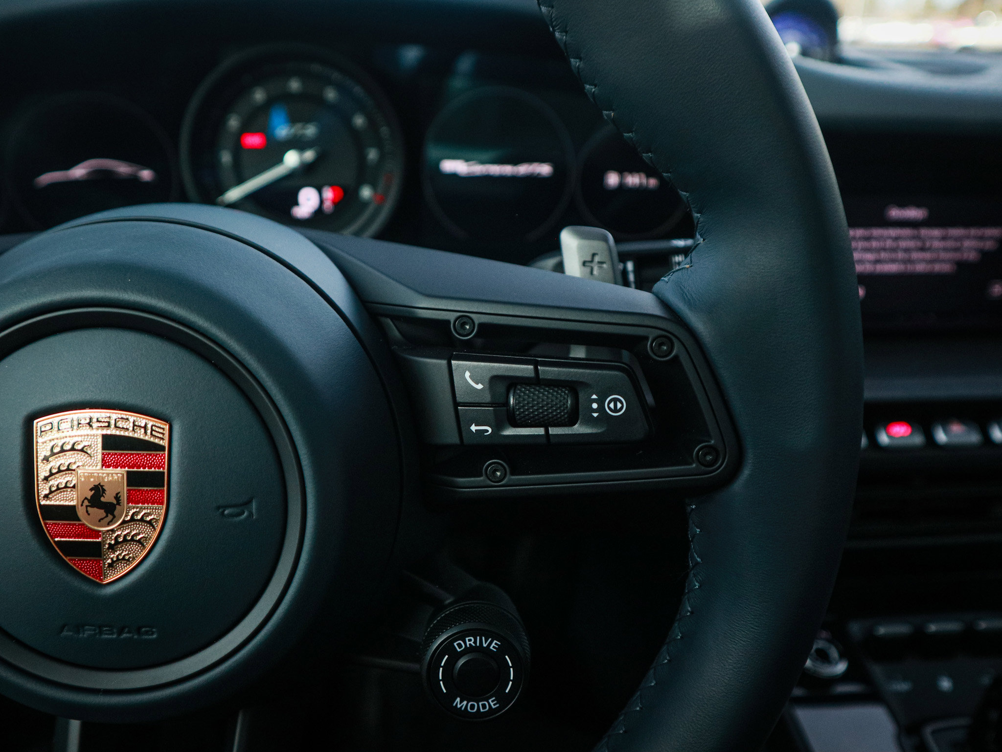 Used 2024 Porsche 911 Carrera GTS image 19