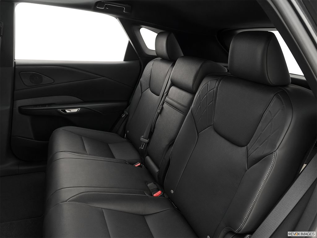 New 2026 Lexus RX 350 AWD/4WD image 11