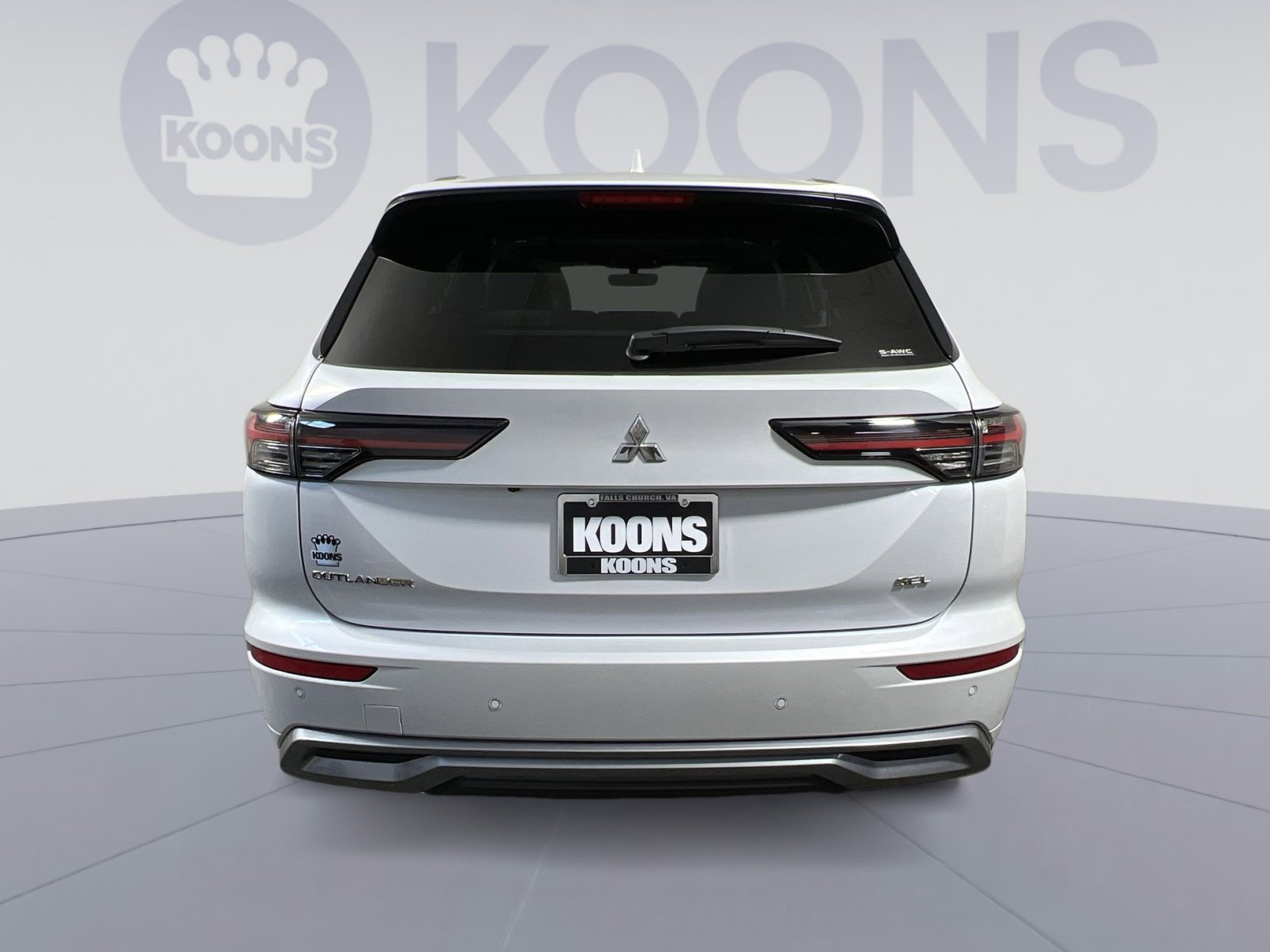 Used 2025 Mitsubishi Outlander SEL image 5