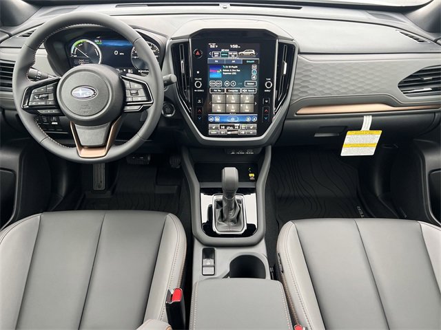 New 2025 Subaru Forester Sport image 10