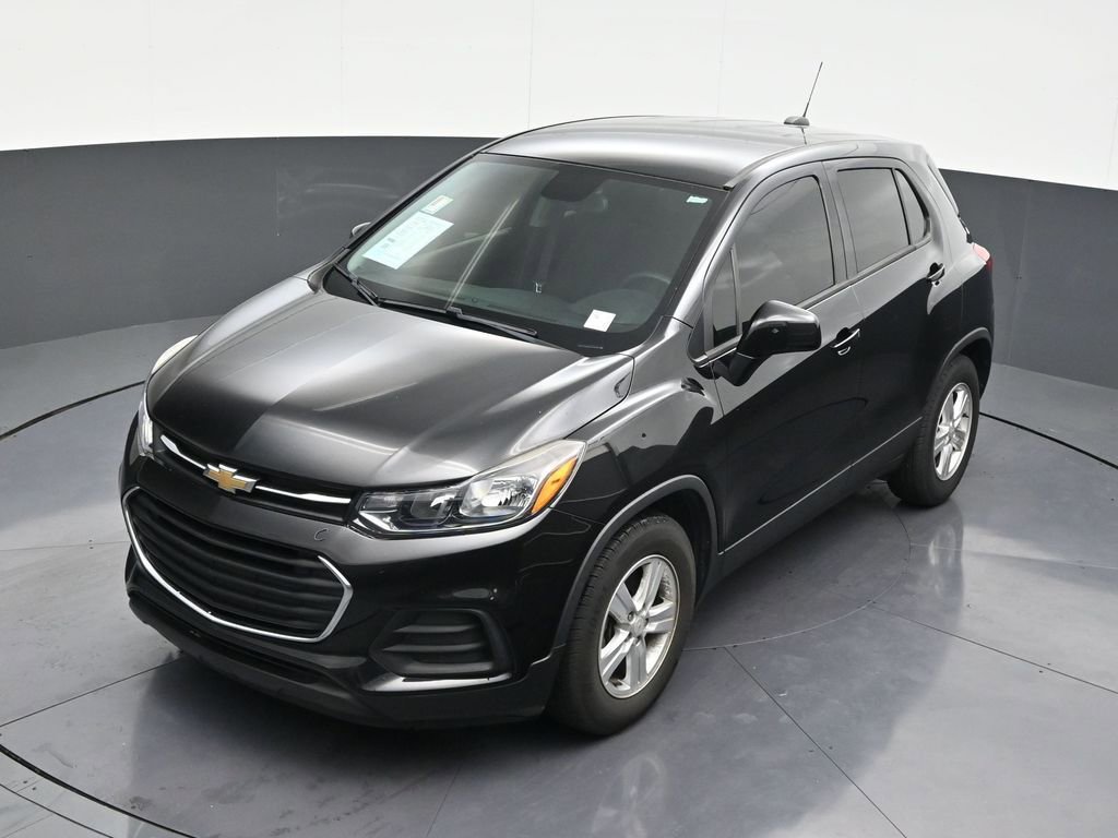 Used 2020 Chevrolet Trax LS image 15