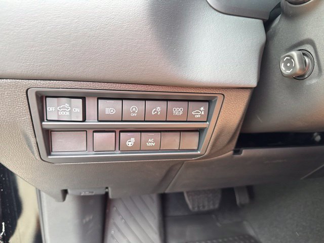New 2026 Toyota Tundra Platinum AWD/4WD image 23