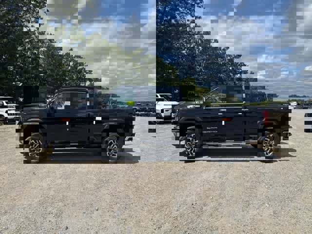 New 2026 GMC Sierra 2500 SLT w/ SLT Premium Package image 4