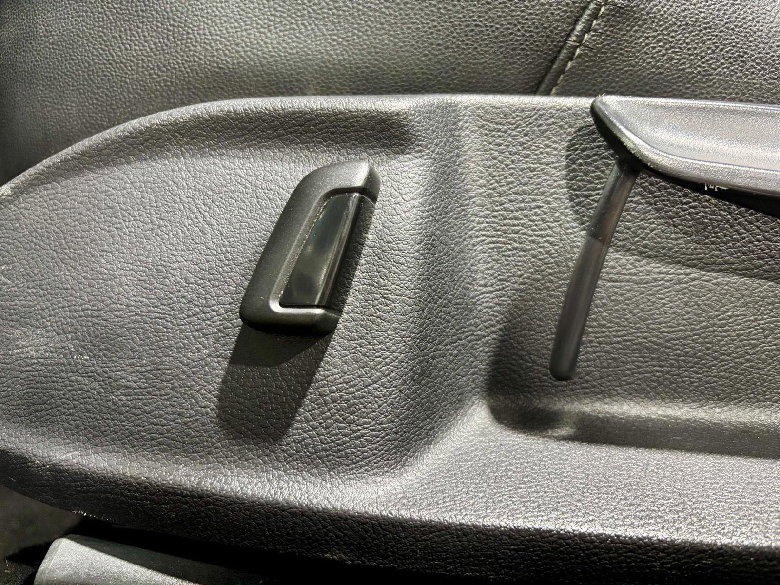 Used 2017 Volkswagen Golf Alltrack SE image 15