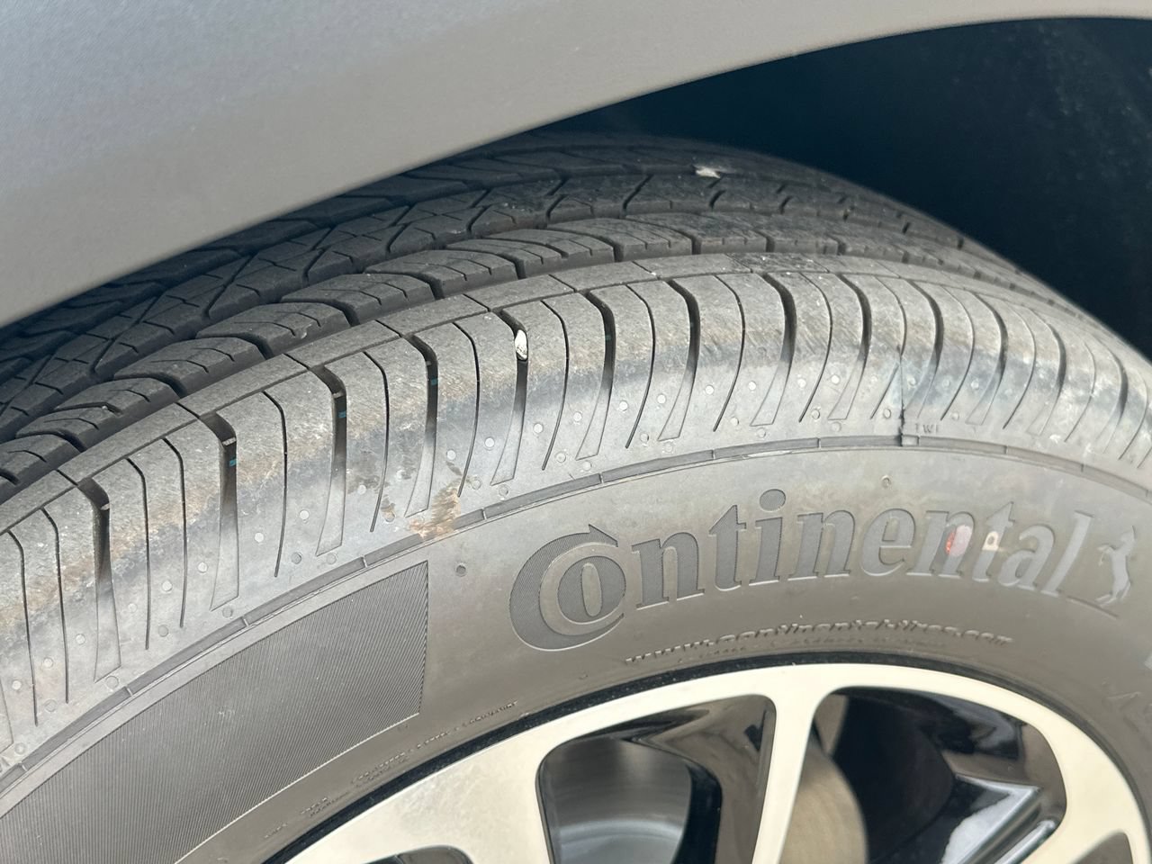 New 2026 Chevrolet TrailBlazer LT w/ Convenience Package FWD image 25