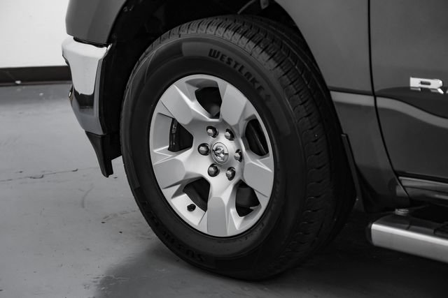 Used 2022 RAM 1500 Big Horn RWD image 48