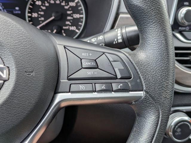 Used 2024 Nissan Altima 2.5 SV FWD image 26