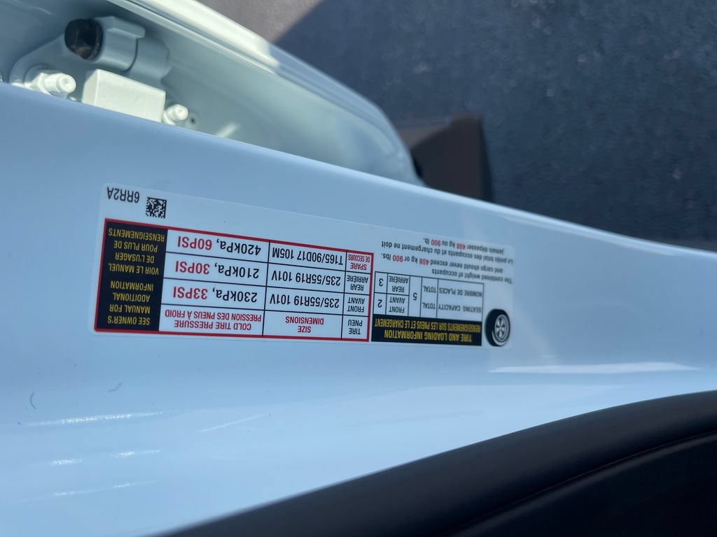 New 2026 Nissan Rogue Dark Armor AWD/4WD image 24