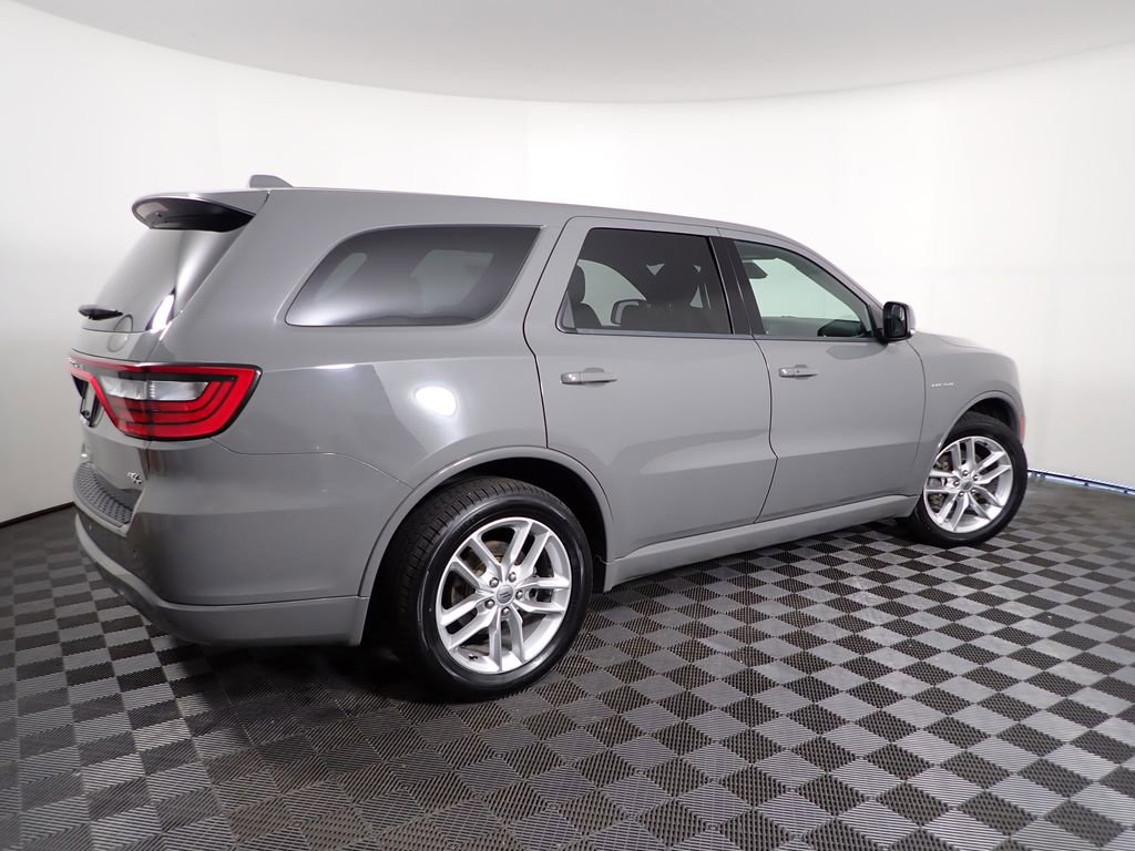 Used 2022 Dodge Durango R/T AWD/4WD image 20