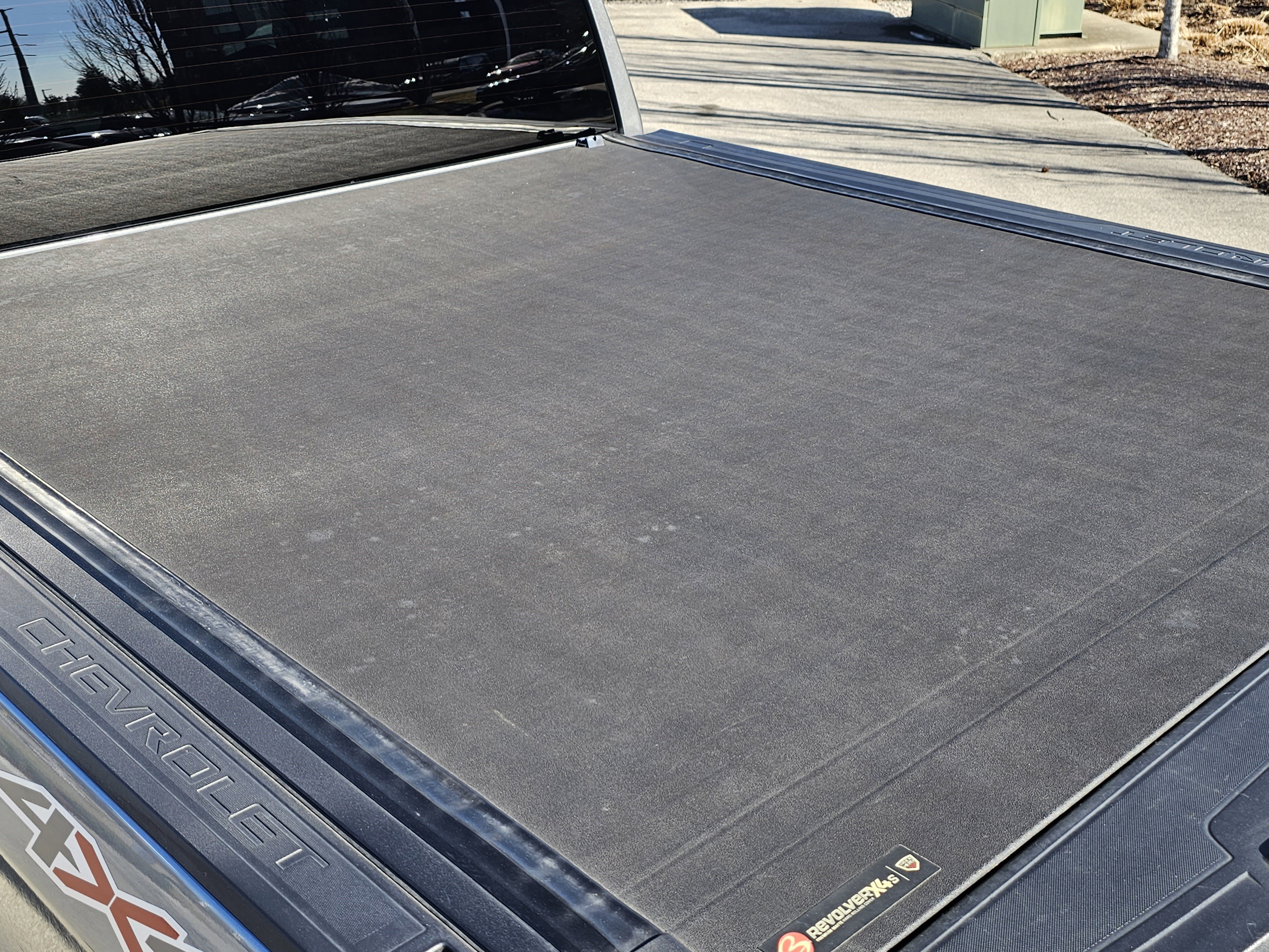 Used 2023 Chevrolet Silverado 1500 Custom image 27