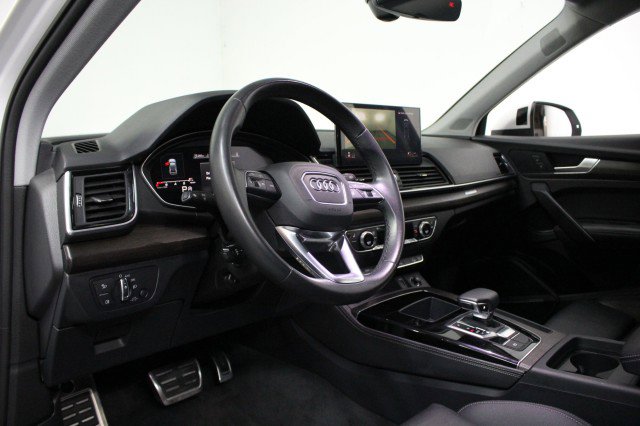 Used 2024 Audi Q5 2.0T Premium Plus image 6