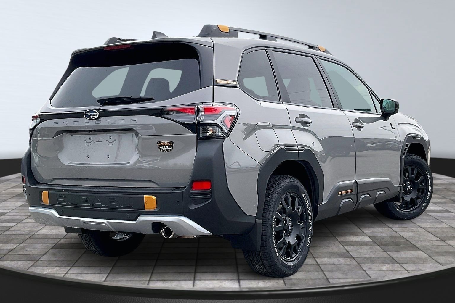 New 2026 Subaru Forester Wilderness AWD/4WD image 14