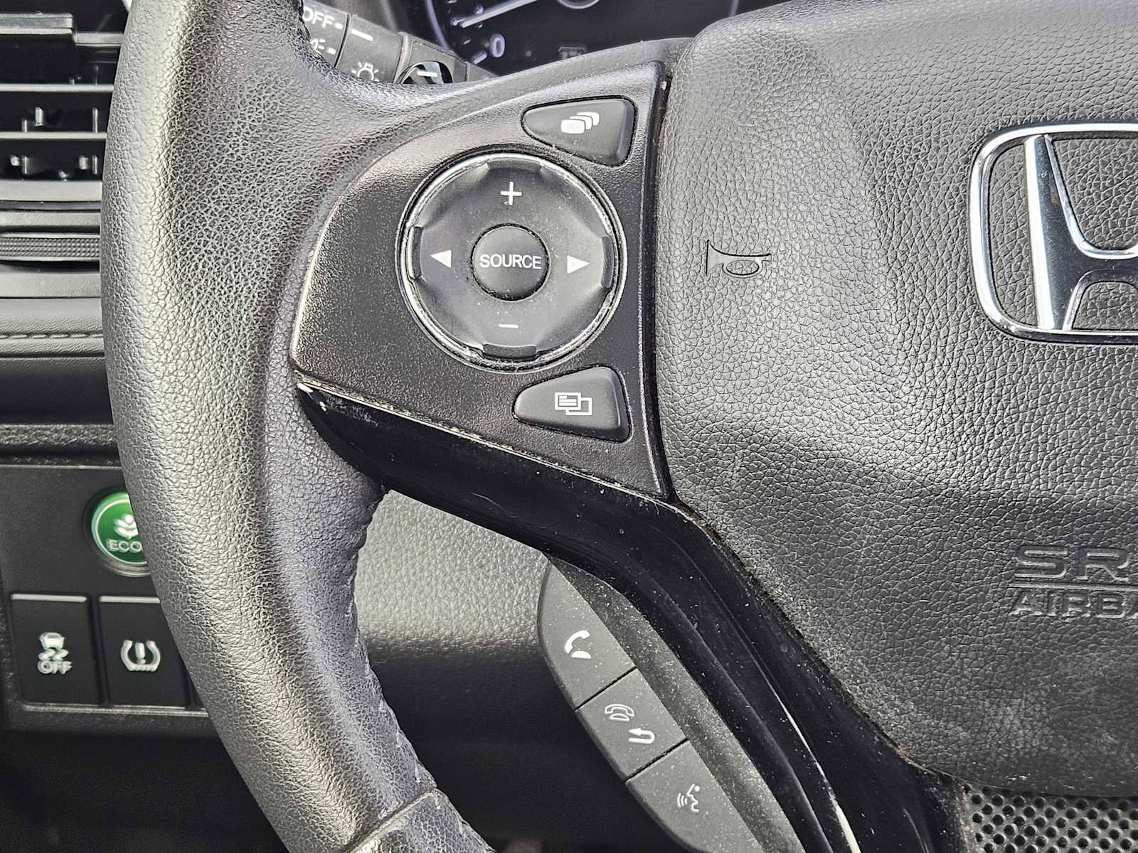 Used 2021 Honda HR-V Sport image 25