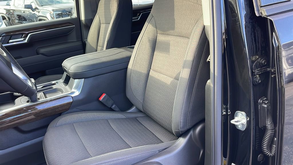 New 2026 GMC Sierra 1500 Elevation image 10