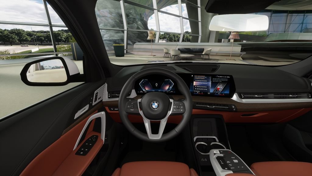 Used 2026 BMW X1 xDrive28i w/ Technology Package image 40