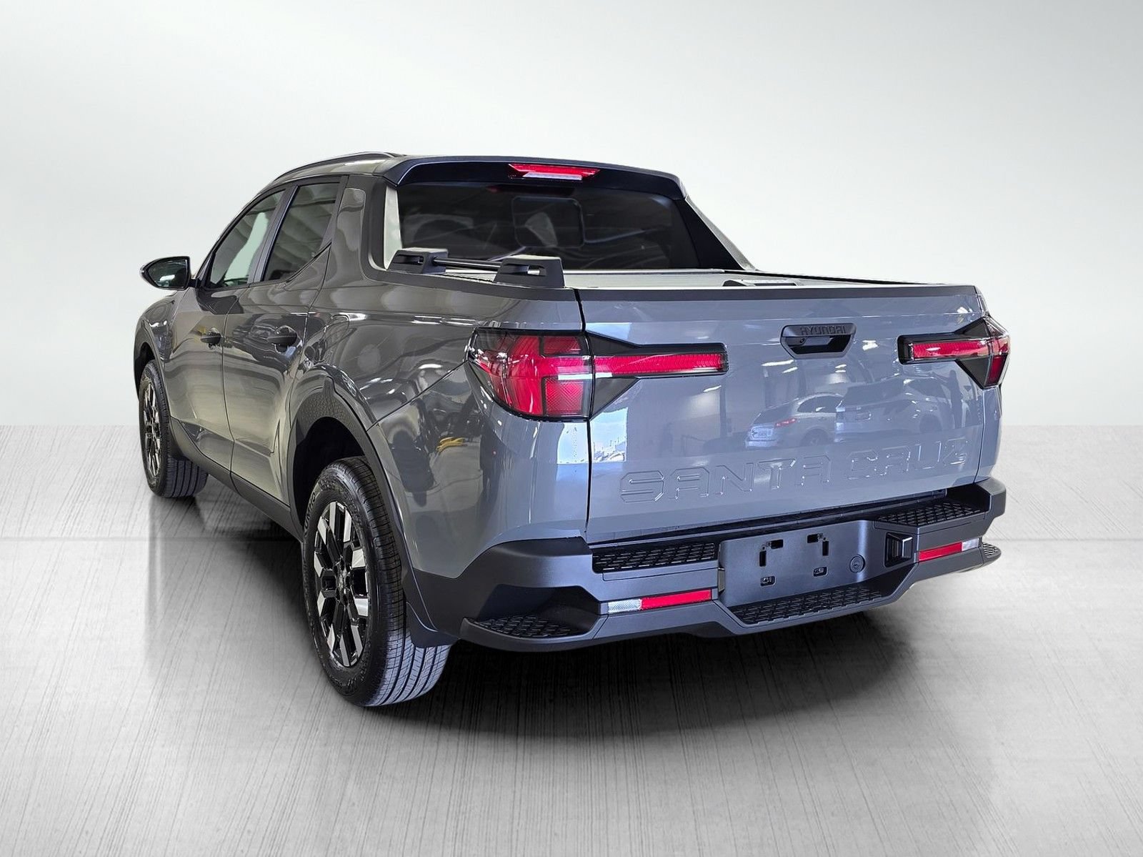 New 2026 Hyundai Santa Cruz SEL FWD image 5