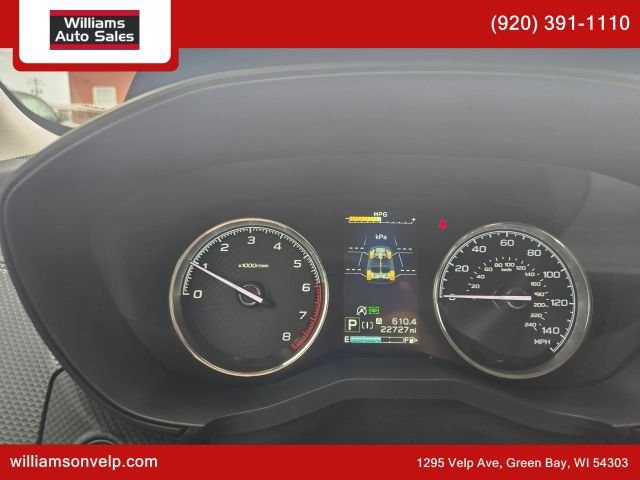 Used 2019 Subaru Forester Touring AWD/4WD image 24