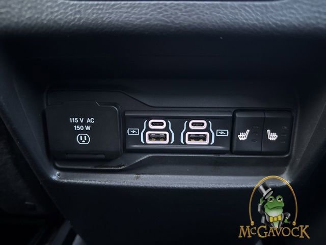 Used 2022 Jeep Grand Cherokee Limited w/ Luxury Tech Group II RWD image 14