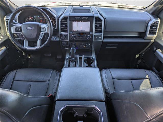 Used 2019 Ford F150 Lariat image 18