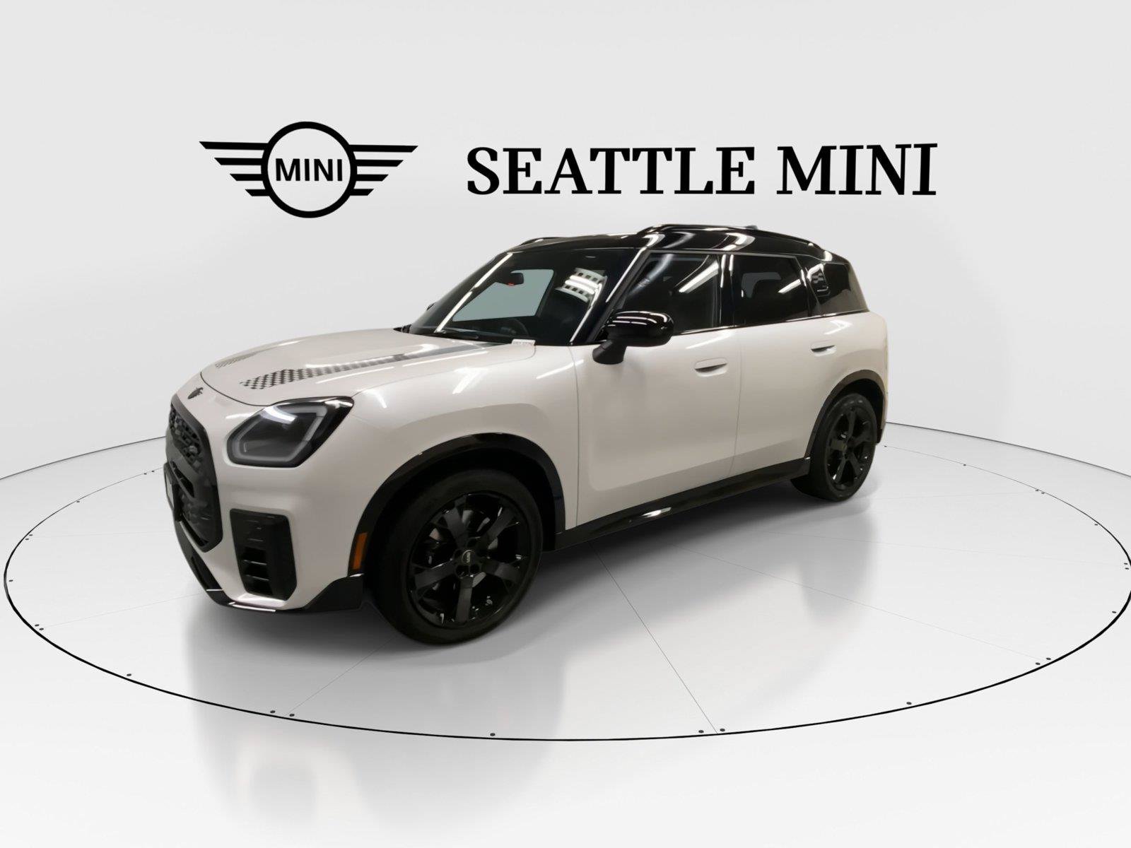 Used 2026 MINI Cooper Countryman S AWD/4WD image 5