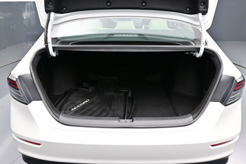 Used 2024 Honda Accord LX image 24