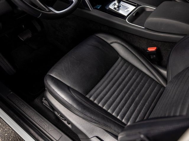 Used 2020 Land Rover Discovery Sport S image 27