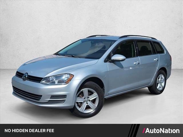 Used 2015 Volkswagen Golf TDI