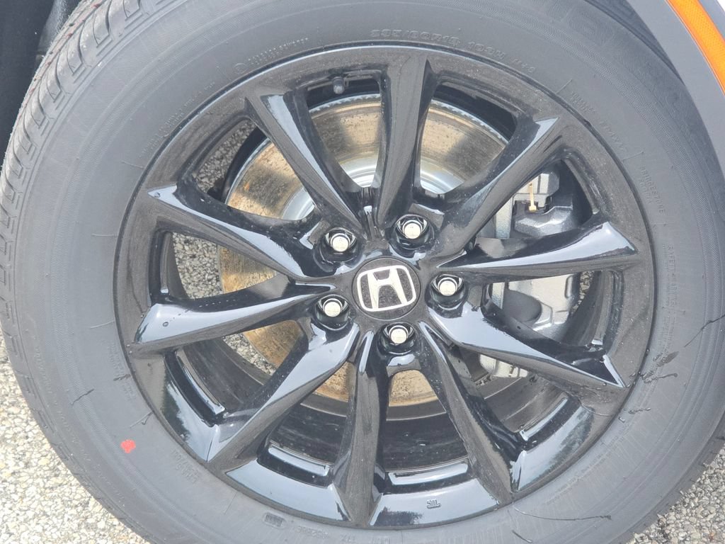 New 2026 Honda CR-V Sport-L image 12