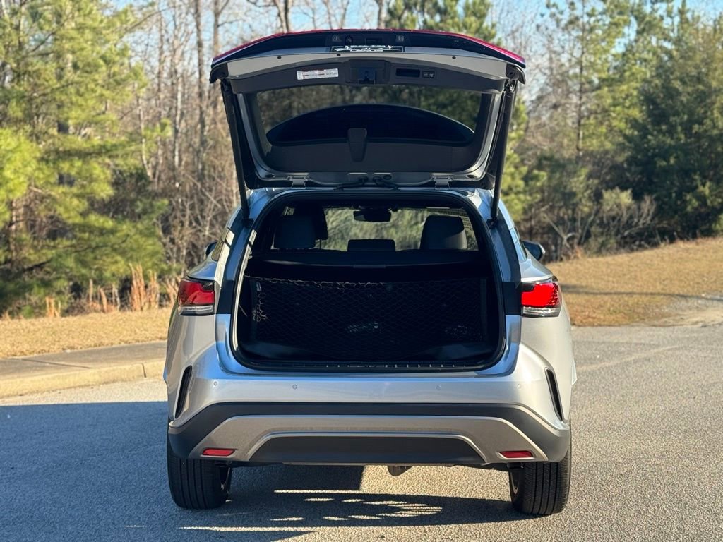 Certified 2023 Lexus RX 350 FWD image 16