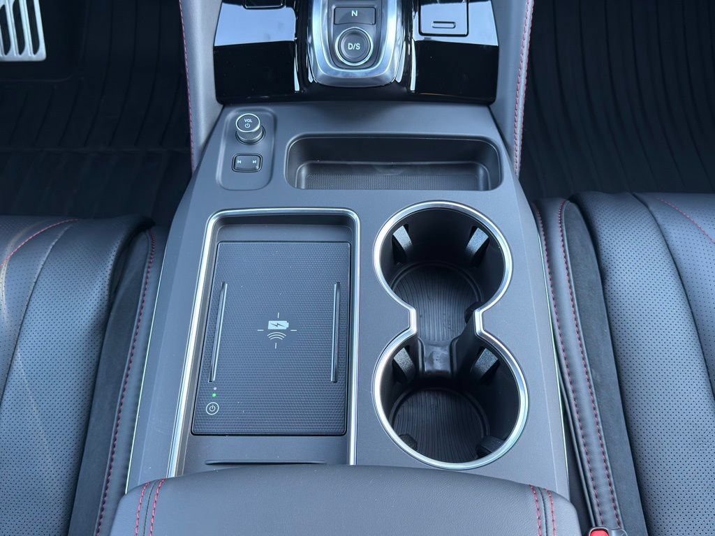 New 2026 Acura MDX Type S image 17