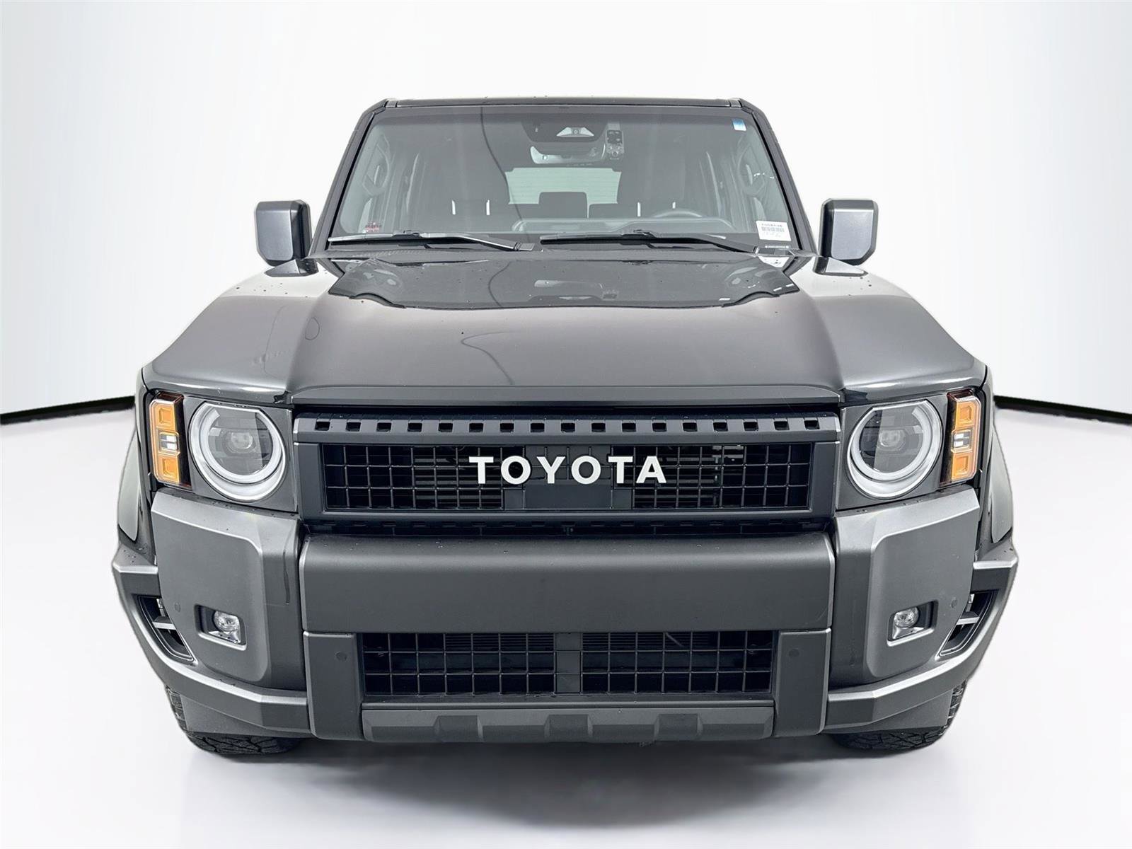 Certified 2024 Toyota Land Cruiser 1958 image 3