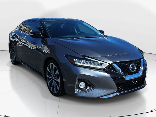 Used 2020 Nissan Maxima Platinum w/ Sport Mat Group