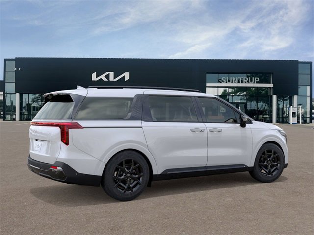 New 2026 Kia Carnival SX Prestige image 5