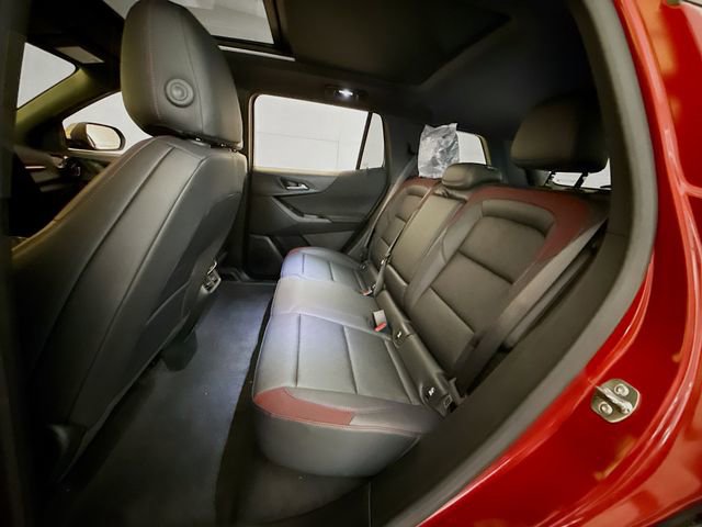 New 2026 Chevrolet Equinox RS w/ Safety and Technology Package image 26