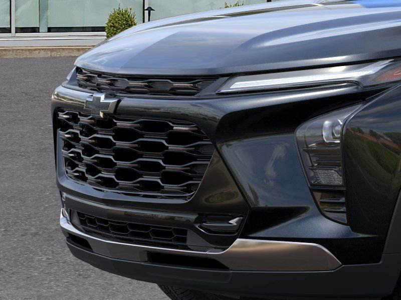 New 2026 Chevrolet Trax ACTIV FWD image 13