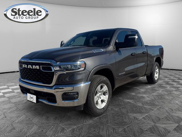 Used 2025 RAM 1500 Lone Star image 1