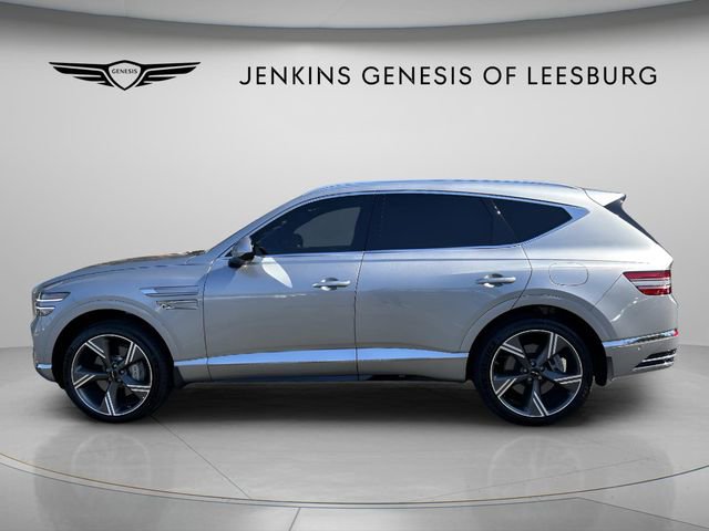 New 2026 Genesis GV80 3.5T Prestige image 9