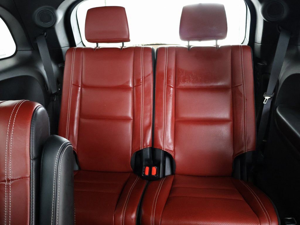Used 2024 Dodge Durango SRT image 27