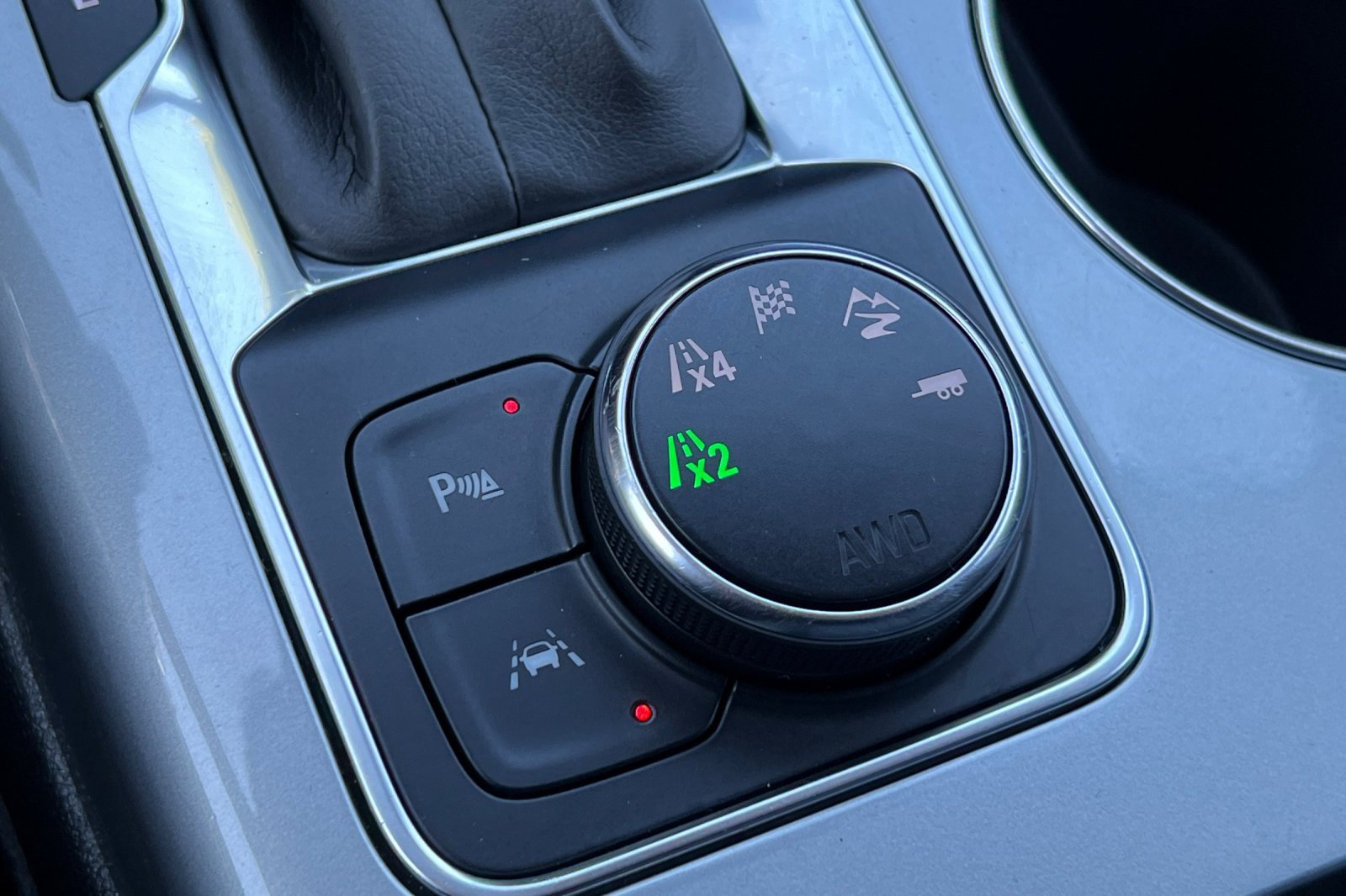 Used 2021 Chevrolet Blazer LT image 29