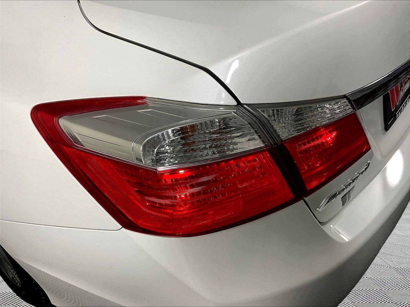 Used 2013 Honda Accord LX image 22