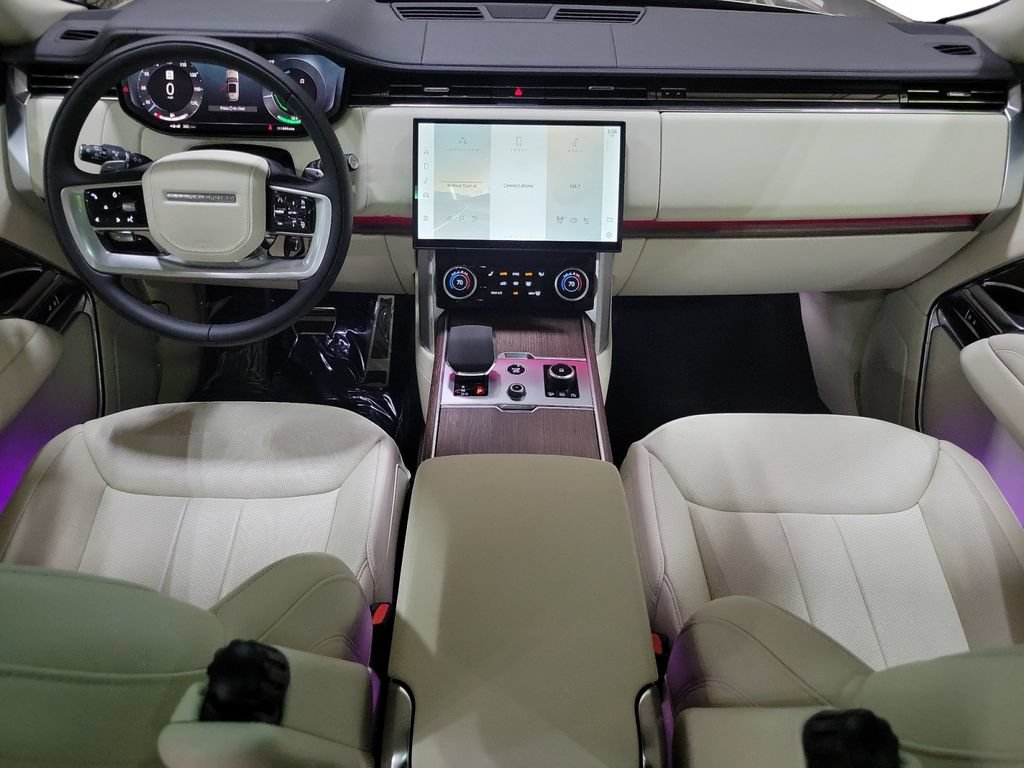 Used 2023 Land Rover Range Rover SE AWD/4WD image 26