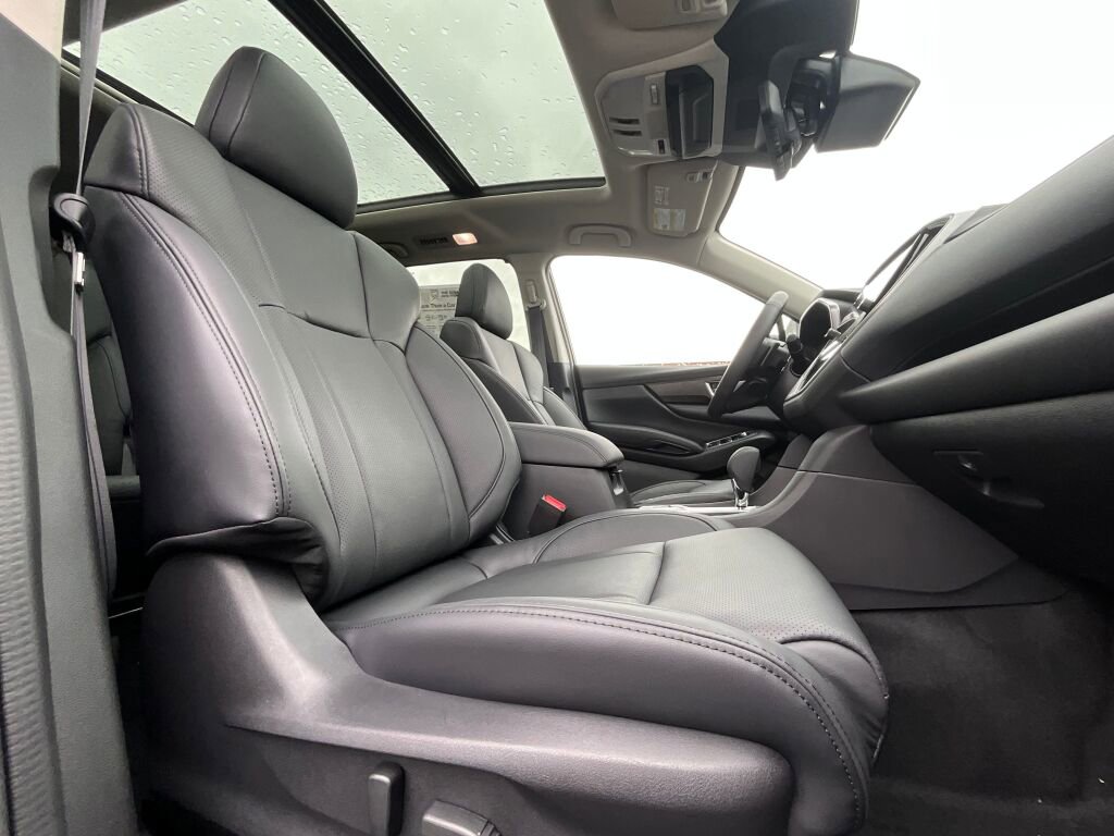 New 2026 Subaru Ascent Touring AWD/4WD image 12
