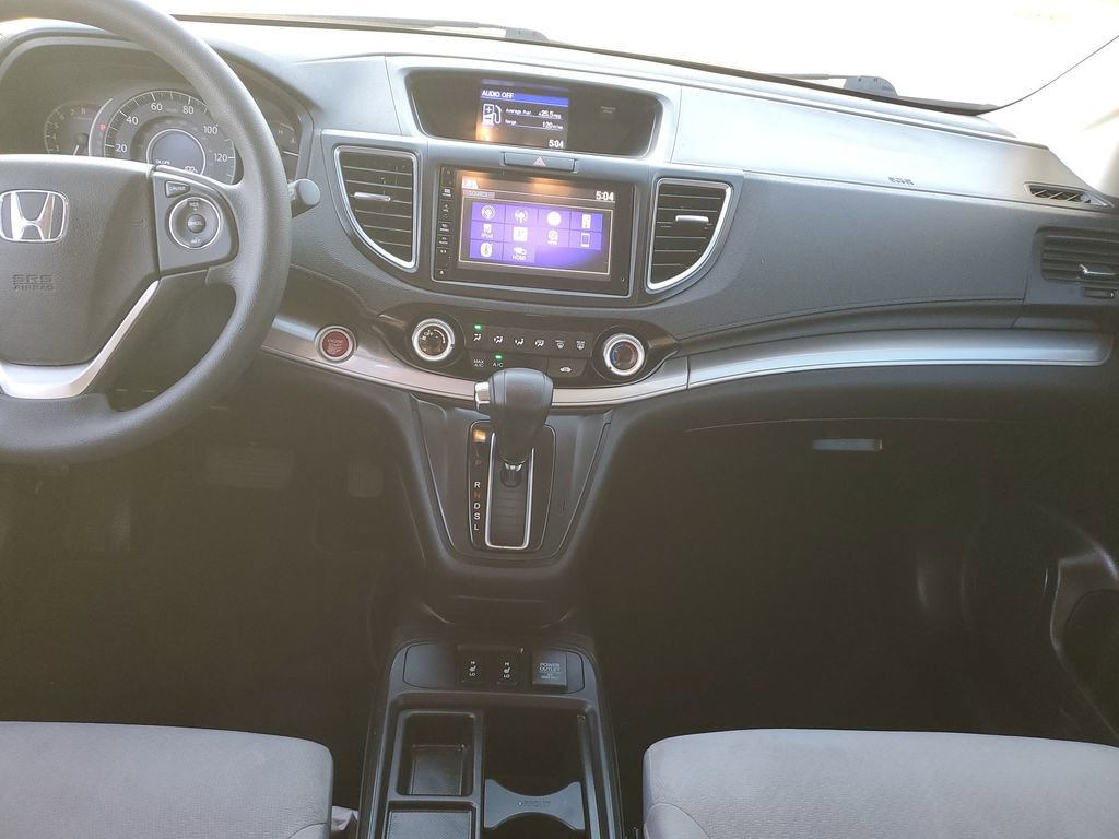 Used 2015 Honda CR-V EX image 10