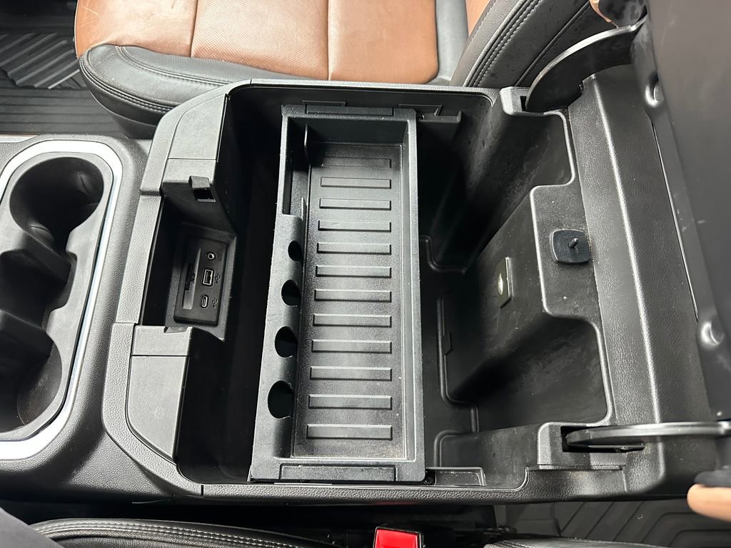 Used 2023 Chevrolet Silverado 2500 High Country w/ Z71 Off-Road Package image 80