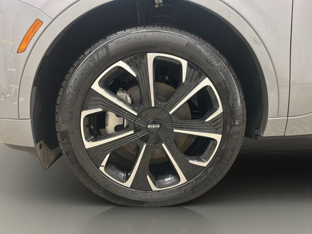 Used 2024 Lincoln Nautilus Reserve image 24