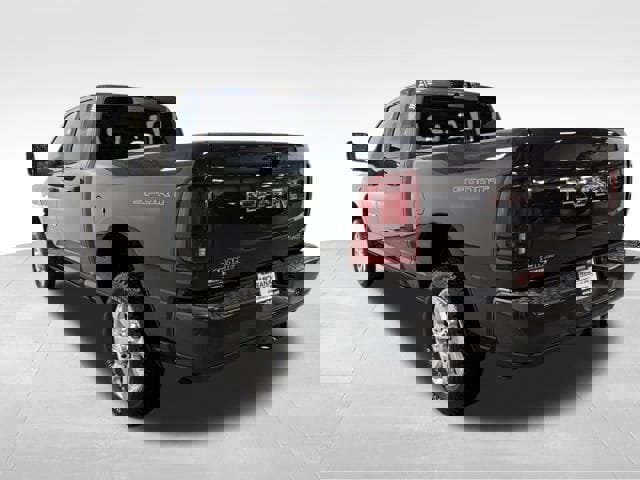 New 2026 RAM 2500 Laramie image 11
