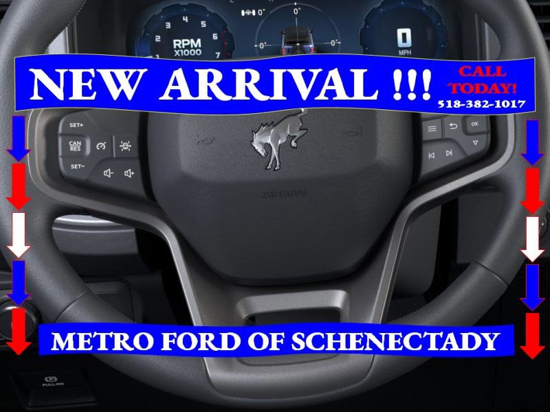 New 2026 Ford Bronco Badlands image 14