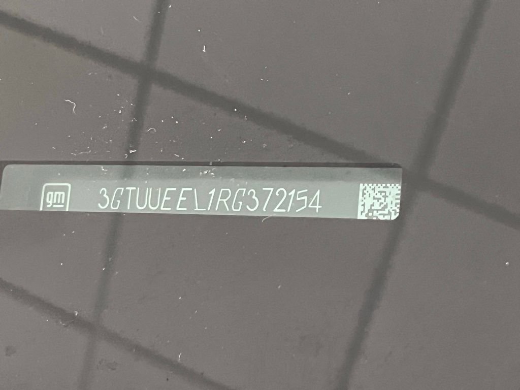 Used 2024 GMC Sierra 1500 AT4 w/ Technology Package image 68